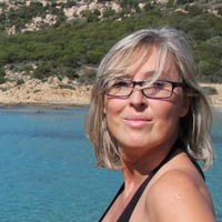 Profile picture for user sylvieontheroad