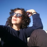 Profile picture for user Zoe Muller