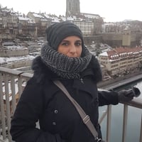 Profile picture for user Ainat