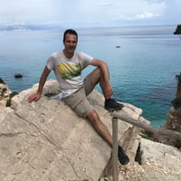 Profile picture for user Alby83