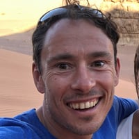 Profile picture for user Alexrambler