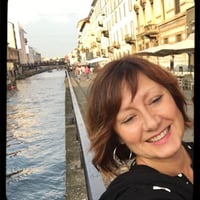 Profile picture for user Daniela Rita