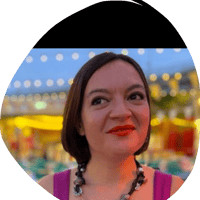 Profile picture for user Elisa V