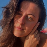 Profile picture for user FedericaDP