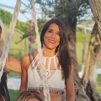 Profile picture for user Geneviève