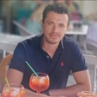 Profile picture for user Gio_R