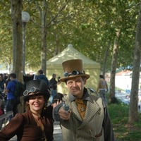 Profile picture for user LUCILLA01