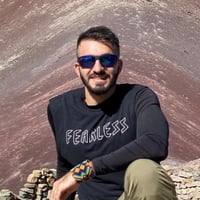 Profile picture for user Luquita