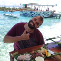 Profile picture for user Marione87