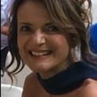 Profile picture for user MARISA SACCA'