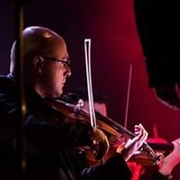 Profile picture for user Matteo art