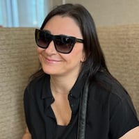 Profile picture for user Michela_82