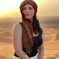 Profile picture for user Wonderwomi