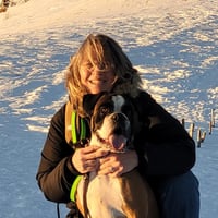 Profile picture for user PaMu