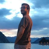 Profile picture for user paolopassoni