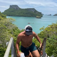 Profile picture for user roy76