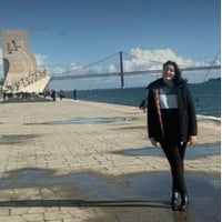 Profile picture for user SantaFe