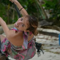 Profile picture for user -saretta-