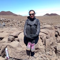 Profile picture for user Sati