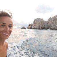 Profile picture for user SempreSilvia