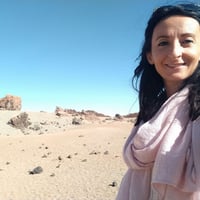 Profile picture for user Serena M.