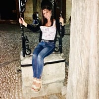 Profile picture for user Silvia F.