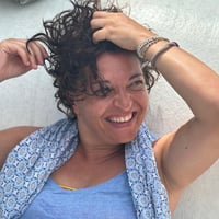 Profile picture for user Stefany Bacon