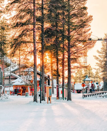 rovaniemi