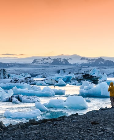 jokulsarlon