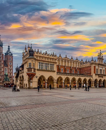 Cracovia
