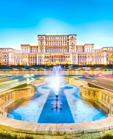 BUCAREST
