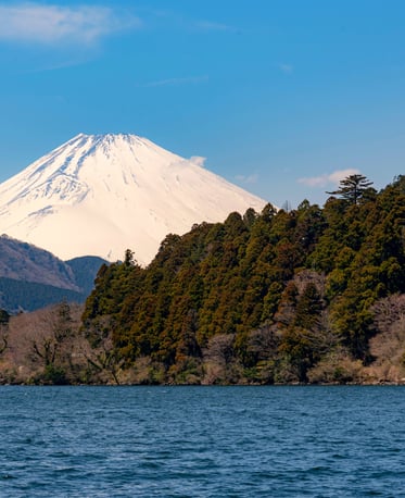 hakone