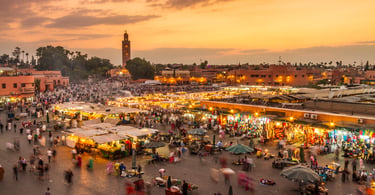 marrakech 