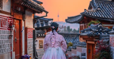 Seoul