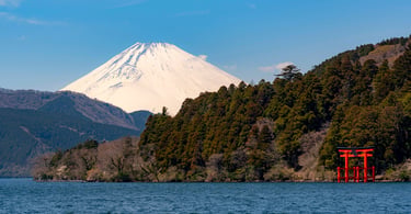 hakone