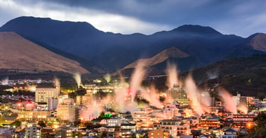 cop beppu