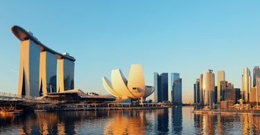 singapore