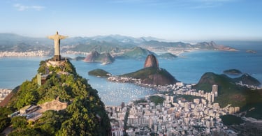 rio de janeiro