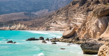 oman