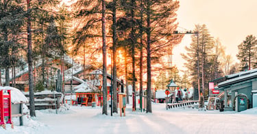 rovaniemi