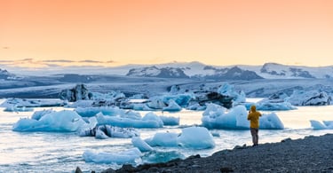 jokulsarlon