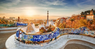 barcellona