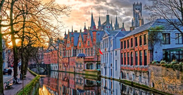 BELGIO
