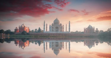 agra