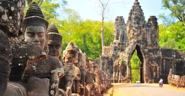 laos