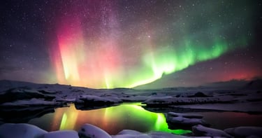 Viaggi di capodanno e natale