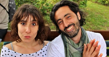 Chi sono i Vagabondi Doc? Arrivano i video per raccontarvelo!