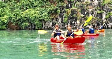 Vietnam Freak Style agosto 2019: come ha vissuto il viaggio il gruppo?