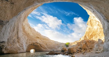 Grecia Freak Style, tra mare e bellezza
