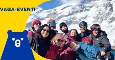 Vaga-Eventi: tutti gli eventi insieme a Vagabondo